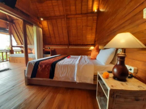 PB Pondok Gandalangu Garden House Bali